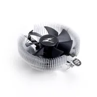 Zalman CNPS80G Rev.3 Procesor Răcitor de aer 8,5 cm Aluminiu, Negru