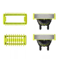 Philips Norelco OneBlade OneBlade QP624 50 Lamă de schimb