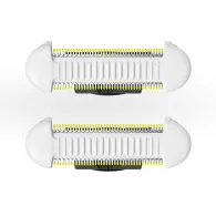 Philips Norelco OneBlade OneBlade QP229 50 2 lame SkinProtect