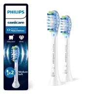 Philips Premium Plaque Defence HX9042 87 Capete de periere pentru periuţa sonică