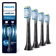 Philips Premium Plaque Defence HX9044 88 Capete de periere pentru periuţa sonică