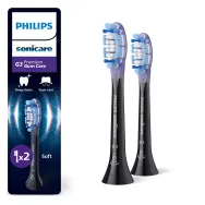 Philips Premium Gum Care HX9052 88 Capete de periere pentru periuţa sonică
