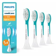 Philips Sonicare For Kids pentru copii HX6044 90 Capete de periere Standard pentru periuța sonică
