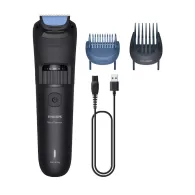 Philips Beard Trimmer 3000 Series BT3620 15 Îngrijirea bărbii cu lame rotunjite