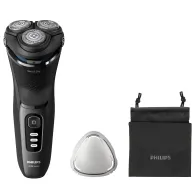 Philips 3000 series Shaver S3244 12 Aparat electric de bărbierit umed şi uscat