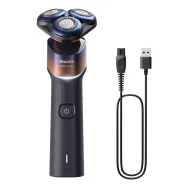 Philips Shaver 5000X Series X5012 00 Aparat electric de bărbierit umed uscat
