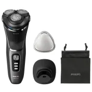 Philips Shaver 3000 Series S3343 13 Aparat electric de bărbierit umed şi uscat