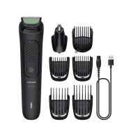 Philips All-in-One Trimmer 3000 Series MG3930 15 Aparat de tuns 7-în-1