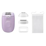 Philips 4000 series Seria 4000 BRE257 00 Epilator