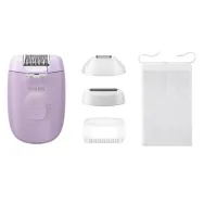 Philips 4000 series Seria 4000 BRE257 00 Epilator