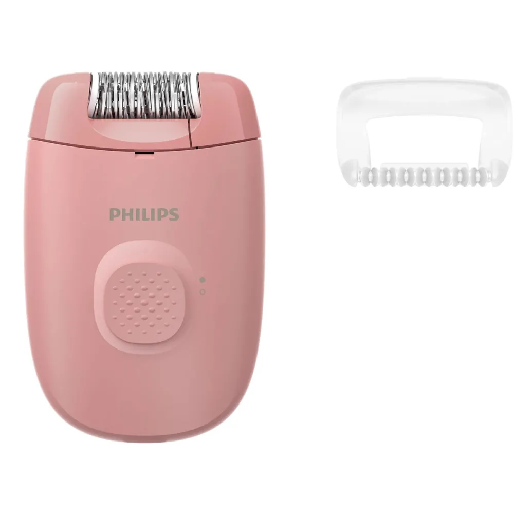 Philips 2000 series Seria 2000 BRE227 00 Epilator