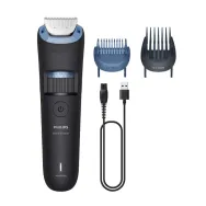 Philips Beard Trimmer 3000 Series BT3660 15 Îngrijirea bărbii cu lame integral metalice