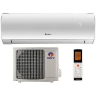 Aparat de aer conditionat Gree Fairy R32 GWH18ACD-K6DNA1I Inverter 18000 BTU, Clasa A++, Generator Ioni Cold Plasma, Filtru Supl
