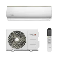 Aparat de aer conditionat Yamato Optimum YW09T2n, Gama 2025, 9000 BTU, Clasa A++/A+, Wi-Fi, Inverter, Golden Fin, Kit instalare 