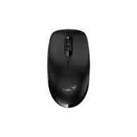 MOUSE Genius, "NX-7000XE", PC sau NB, wireless, 2.4GHz, optic, 1200 dpi, butoane/scroll 3/1, , negru, "31030049400" (timbru verd