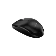 MOUSE Genius, "NX-7000XE", PC sau NB, wireless, 2.4GHz, optic, 1200 dpi, butoane/scroll 3/1, , negru, "31030049400" (timbru verd