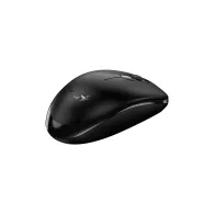 MOUSE Genius, "NX-7000XE", PC sau NB, wireless, 2.4GHz, optic, 1200 dpi, butoane/scroll 3/1, , negru, "31030049400" (timbru verd