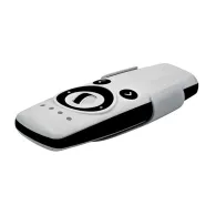 Shelly BLU Telecomandă ZB (BT / ZigBee) telecomandă (alb)