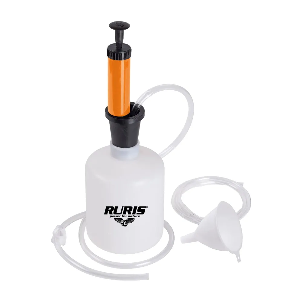 pompa pentru recuperarea uleiului 1.6l