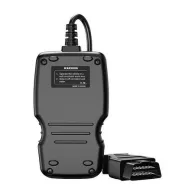Scanner de diagnostic OBD2 Ancel AD310/AC103