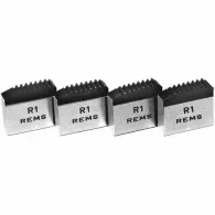 REMS Set cutite R3/8" pentru seria REMS Eva si Amigo 521022