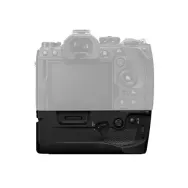 OM Systems HLD-10 Power Battery Holder Grip for OM-1 (BLX-1 battery)