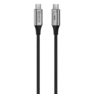 Cablu ECOFLOW RAPID Pro USB-C la USB-C, 1,8 m, 240 W