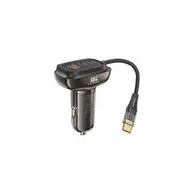 Foneng C20 A+C+C 66W încărcător auto 3 porturi