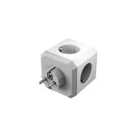 BlitzWolf BW-EC2 8-in-1 Power Cube (4xAC / 2 x USB-A / 2 x USB-C)