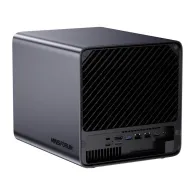 MINI-PC Minis Forum NAS N5 Pro AMD Ryzen AI 9 HX Pro 370, 32GB+128GB O