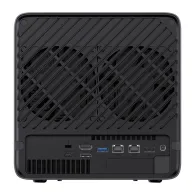 MINI-PC Minis Forum NAS N5 Pro AMD Ryzen AI 9 HX Pro 370, 32GB+128GB O