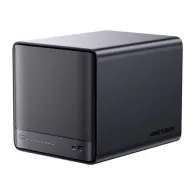 MINI-PC Minis Forum NAS N5 Pro AMD Ryzen AI 9 HX Pro 370, 32GB+128GB O