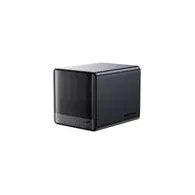 MINI-PC Minis Forum NAS N5 Pro AMD Ryzen AI 9 HX Pro 370, 32GB+128GB O