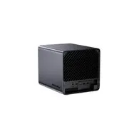 MINI-PC Minis Forum NAS N5 Pro AMD Ryzen AI 9 HX Pro 370, 32GB+128GB O