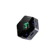 Blitzwolf 8in1 docking station BW-TH16 USB 100W LCD Smart Display