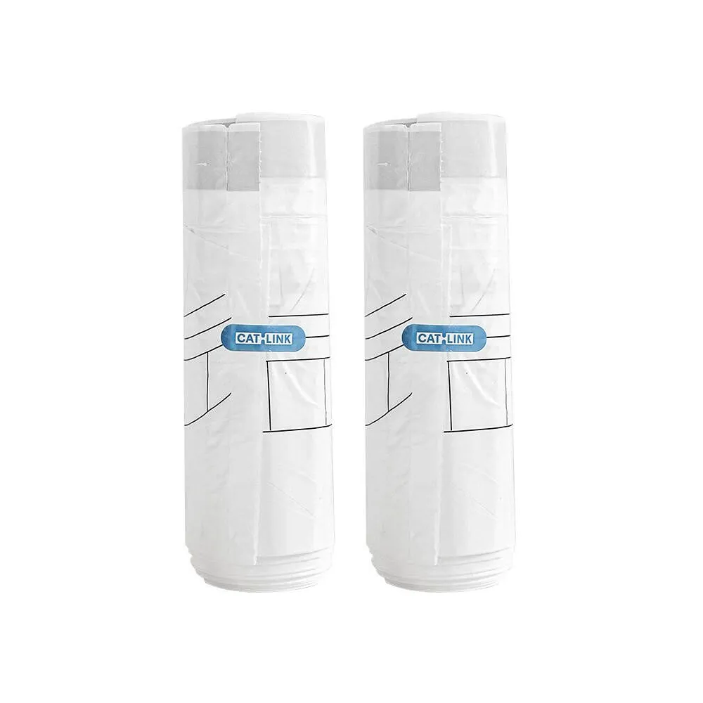 Saci de gunoi Catlink Baymax 2 bucăți