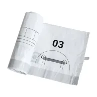 Saci de gunoi Catlink Baymax 2 bucăți