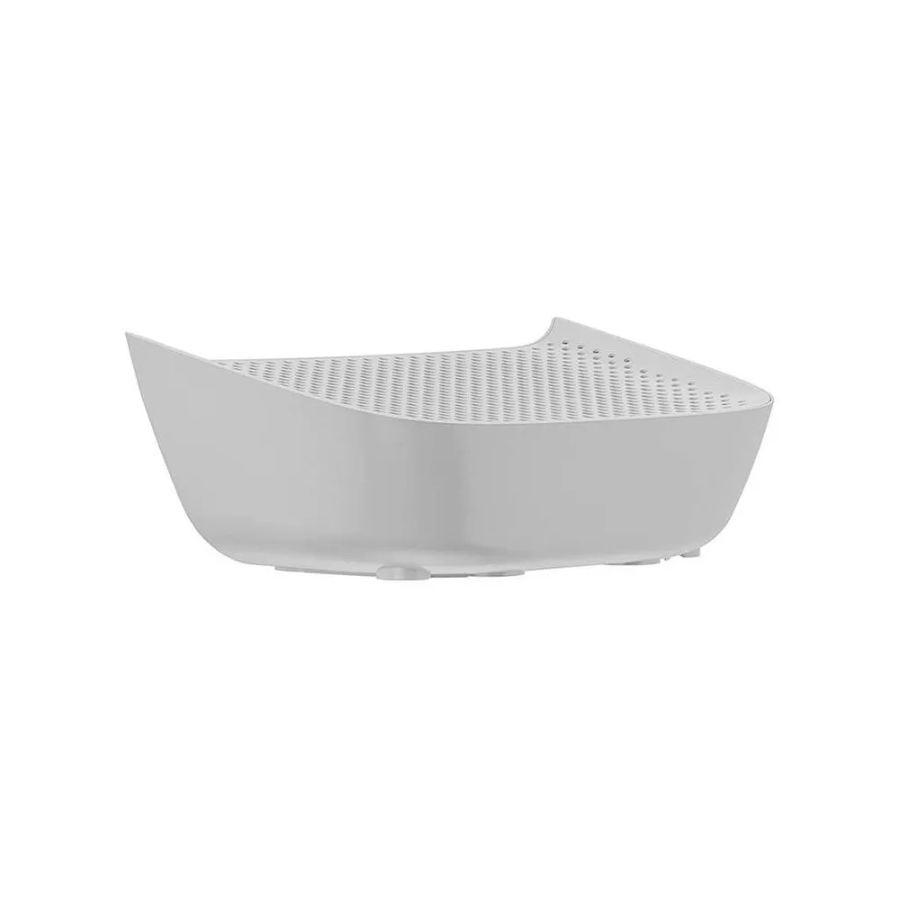 Trepte pentru litieră Catlink Scooper (gri)