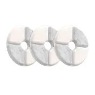 Filtre Rojeco pentru fântână de apă wireless de 2,5L 50