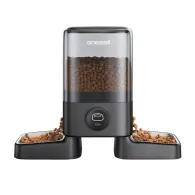 Dispenser inteligent dublu 5L Oneisall PF09