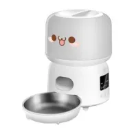 Rojeco 3L WiFi Version Smart Feed Dispenser (alb)