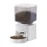 Rojeco 4.5L Alimentator automat pentru animale de companie WiFi Version Sin