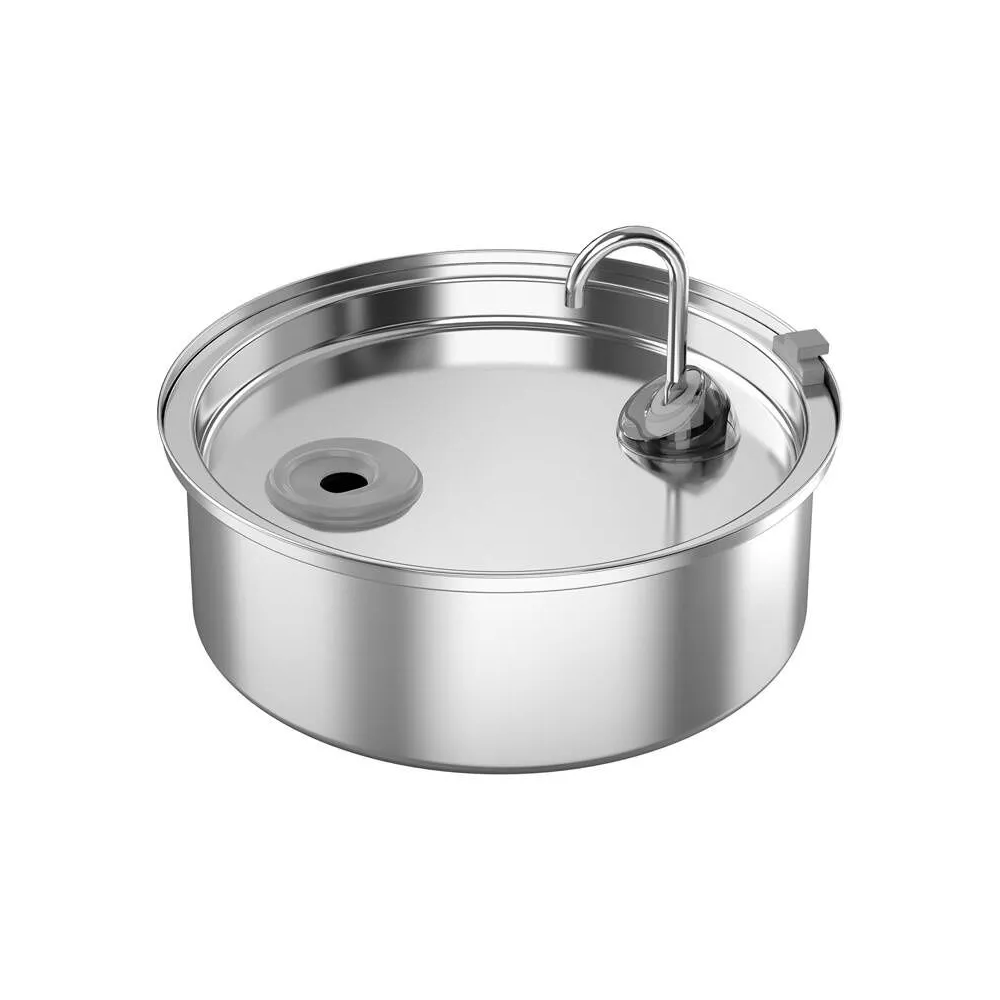 Fântână de apă pentru animale 7L Oneisall