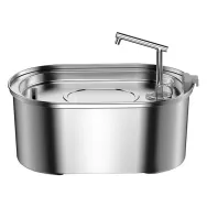 Fântână/băutor pentru pisici 3.2l Rojeco