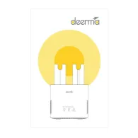 Uscător de pantofi Deerma DEM-HX10W