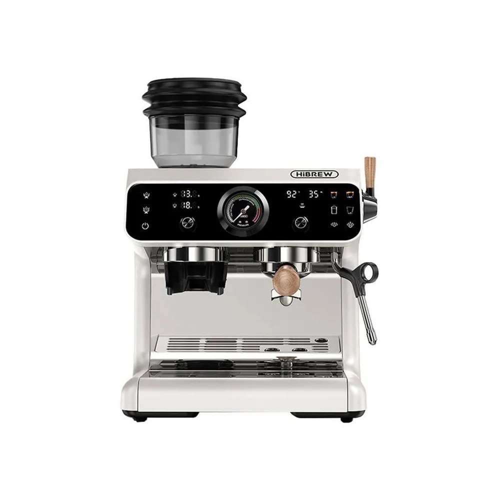 HiBREW H7B Mașină de presat Cob