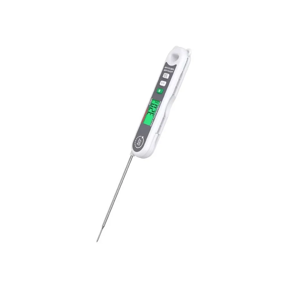 Termometru alimentar Habotest HT691