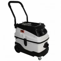 Aspirator cu filtrare prin apa cu functie suflanta BISONTE AS501 230V 1,6 KW 30L