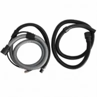 Aspirator cu filtrare prin apa cu functie suflanta BISONTE AS501 230V 1,6 KW 30L