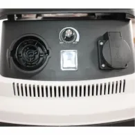 Aspirator cu filtrare prin apa cu functie suflanta BISONTE AS501 230V 1,6 KW 30L